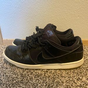 Nike SB Dunk LOW SPACE JAM